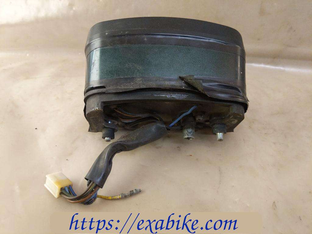 speedometer Yamaha SR 125 - photo 2