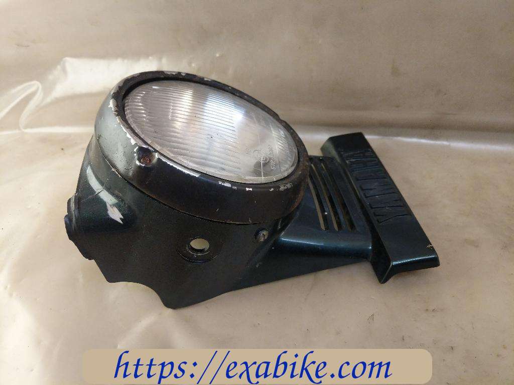 headlight Yamaha SR 125 - photo 3