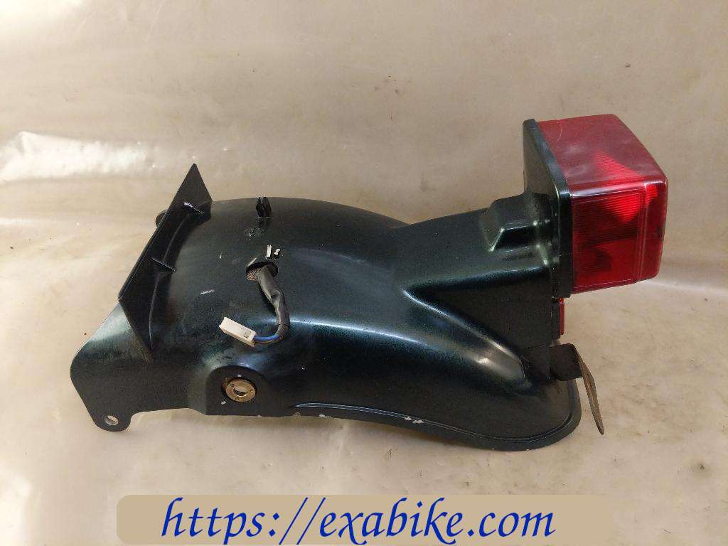 tail light Yamaha SR 125 - photo 1