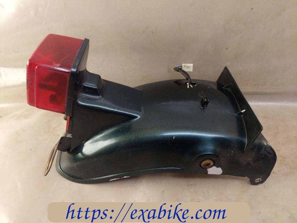 tail light Yamaha SR 125 - photo 2