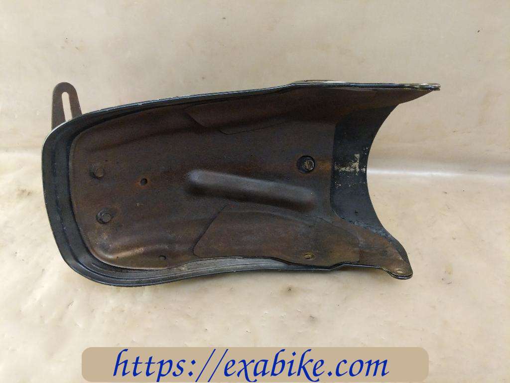 tail light Yamaha SR 125 - photo 4