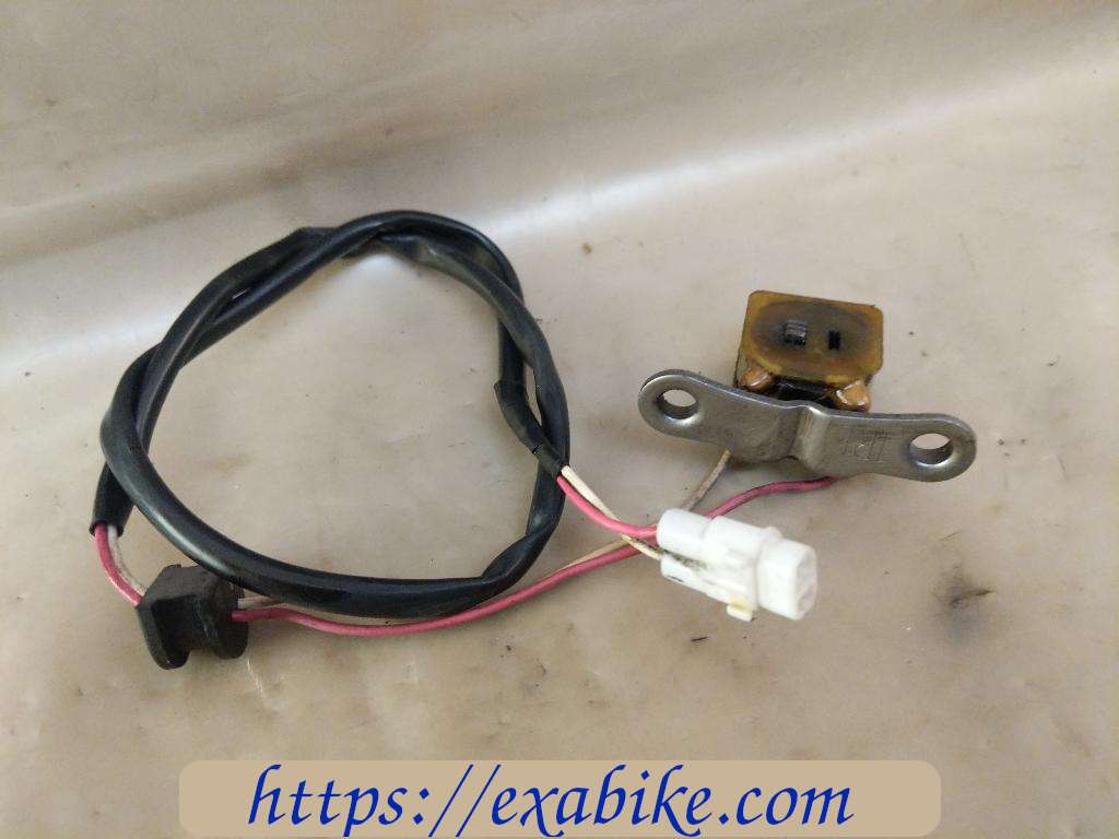 pulse generator Yamaha SR 125 - photo 1