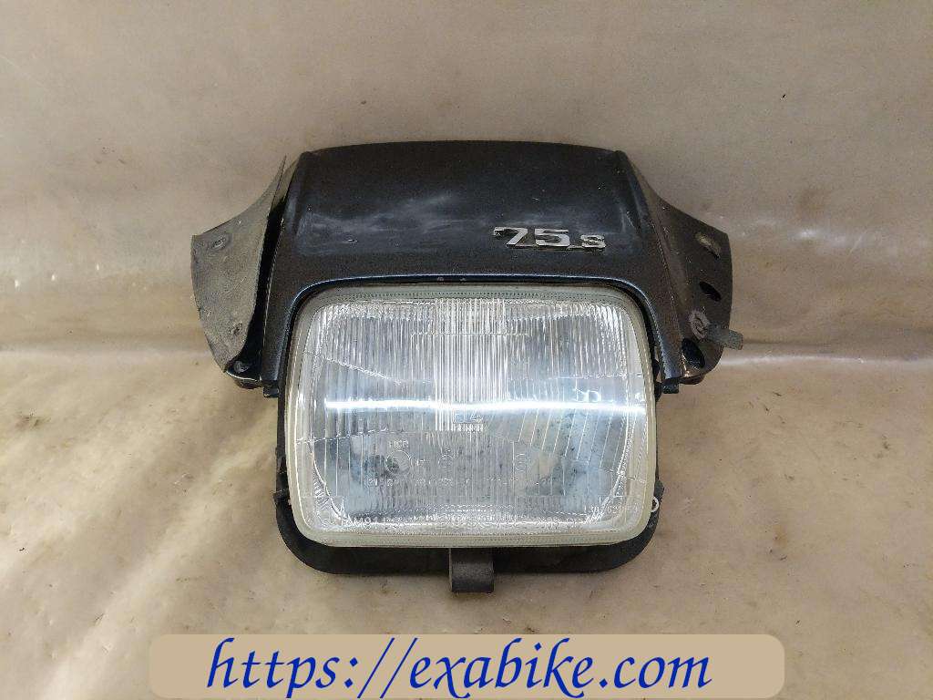 headlight BMW K75 - photo 1