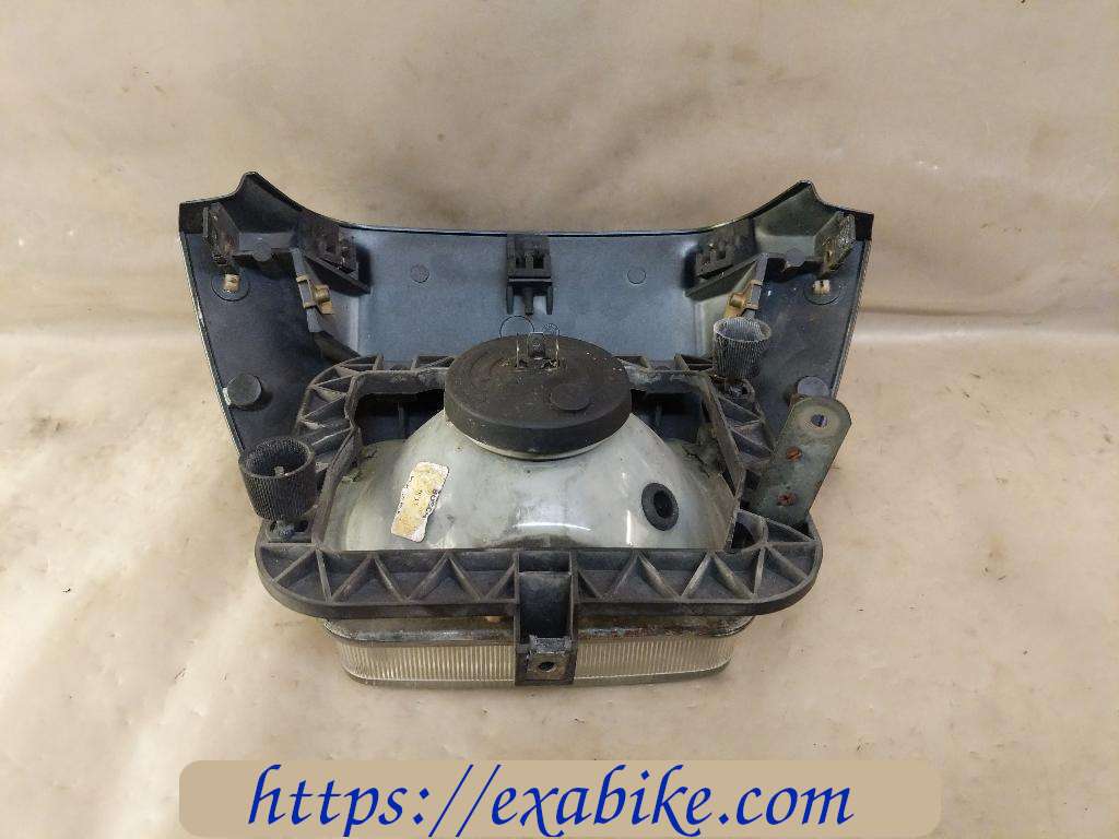 headlight BMW K75 - photo 2