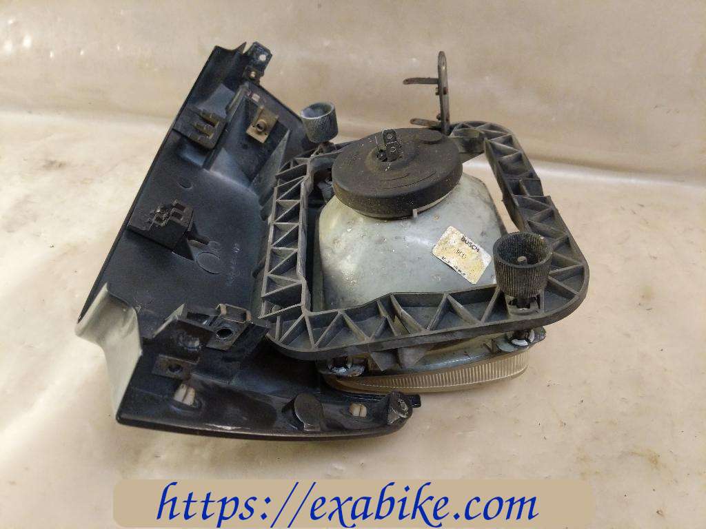 headlight BMW K75 - photo 3