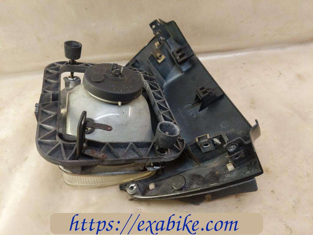 headlight BMW K75 - photo 4