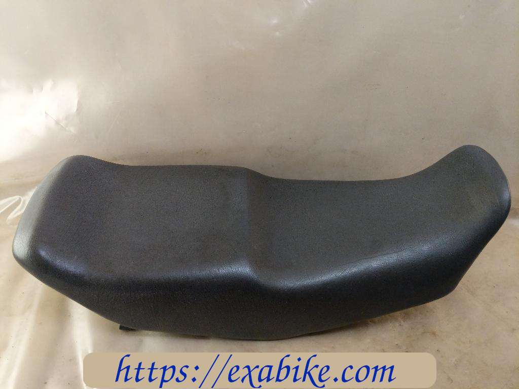 seat BMW K75 - photo 1