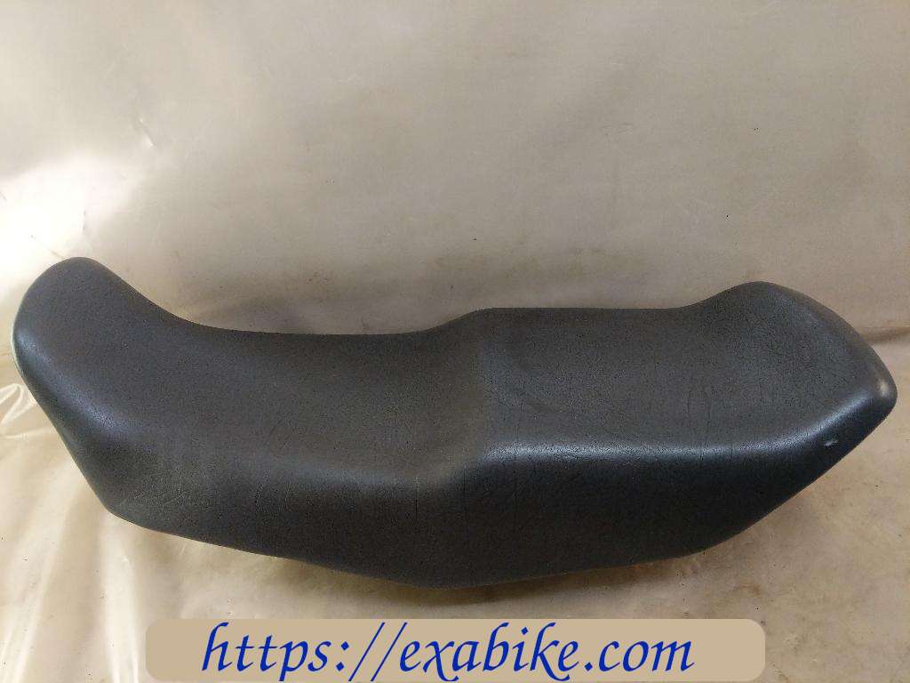 seat BMW K75 - photo 2