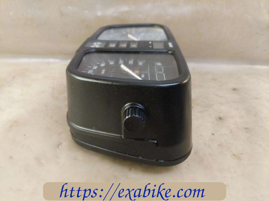 dashboard BMW K75 - photo 4