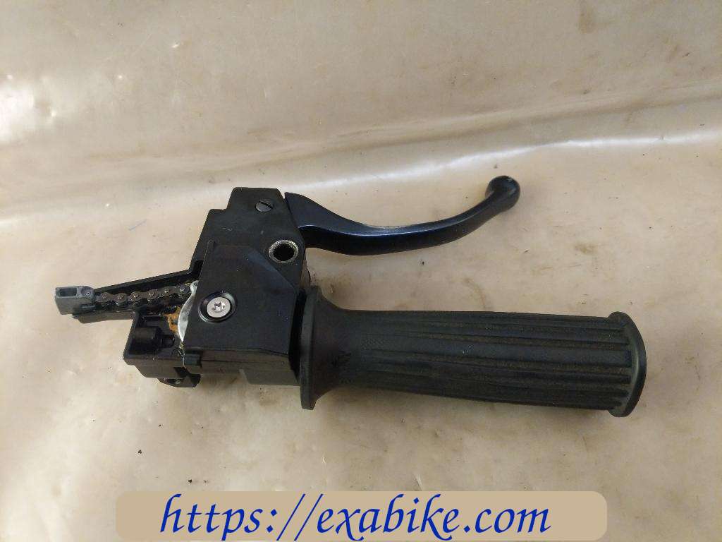 throttle grip BMW K75 - photo 1
