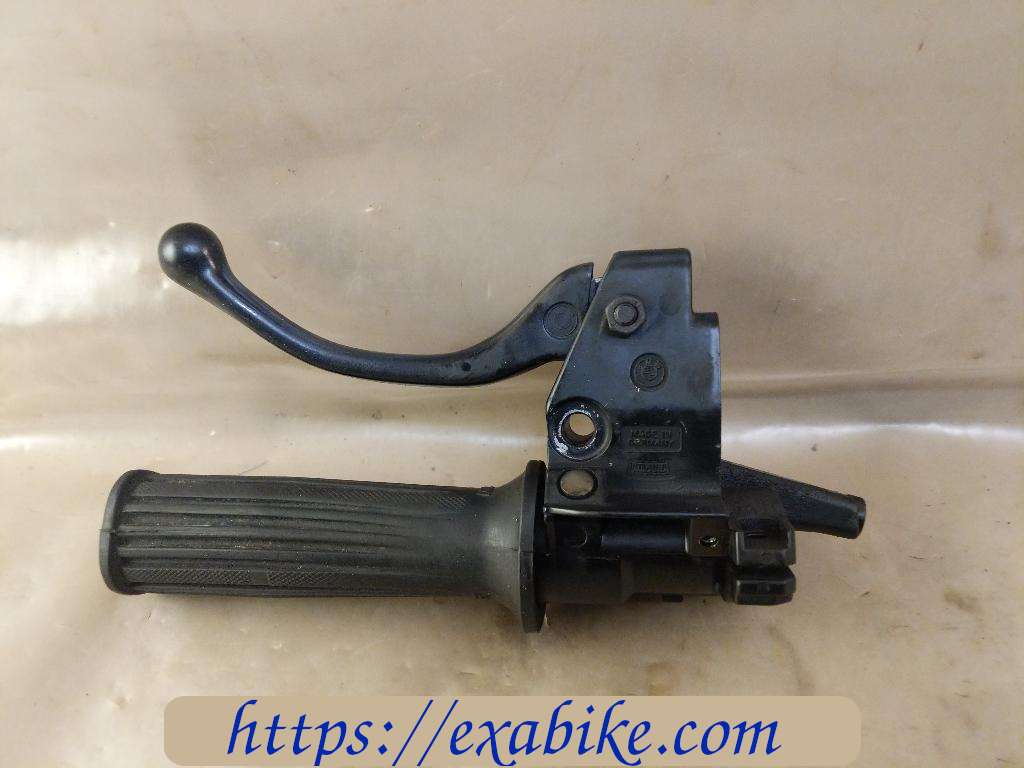 throttle grip BMW K75 - photo 2