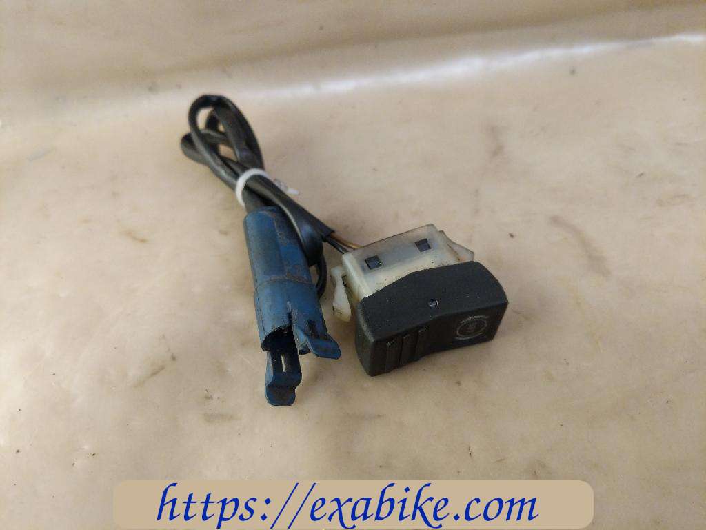 command button BMW K75 - photo 1
