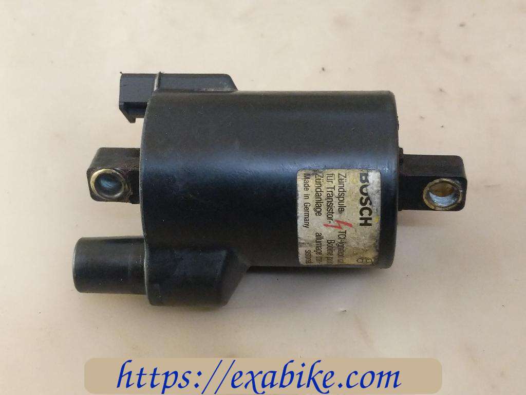 ignition coil BMW K75 - photo 1