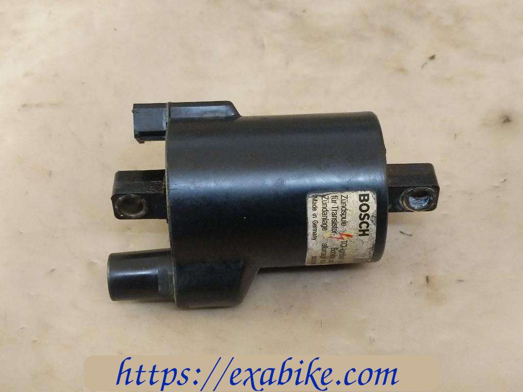 ignition coil BMW K75 - photo 1