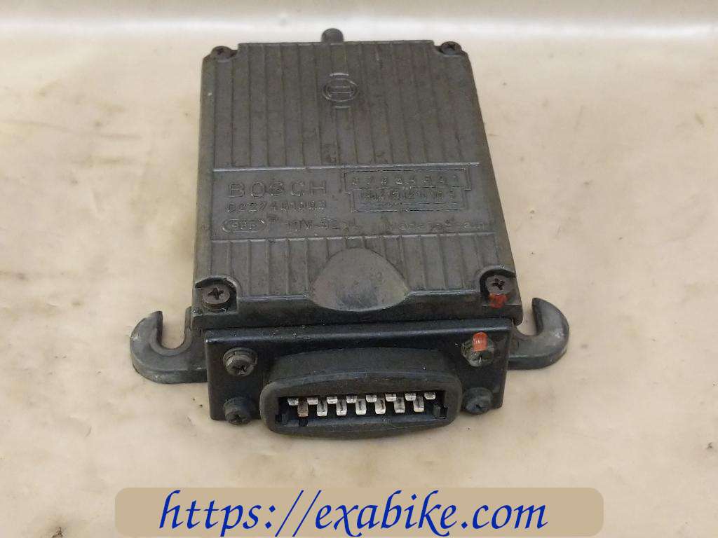 spark unit BMW K75 - photo 1