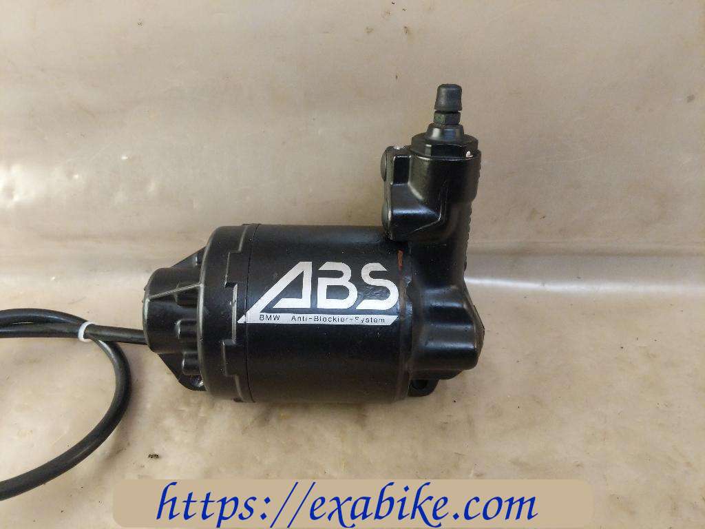 abs unit, left BMW K75 - photo 1