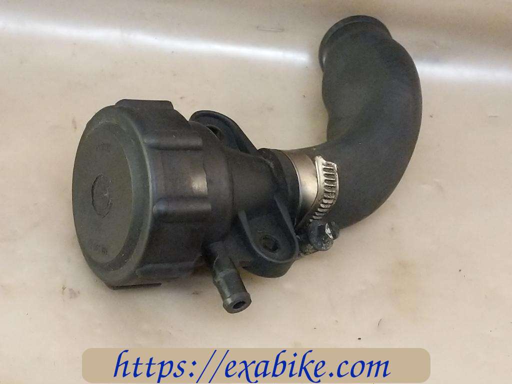 radiator filler neck BMW K75 - photo 1