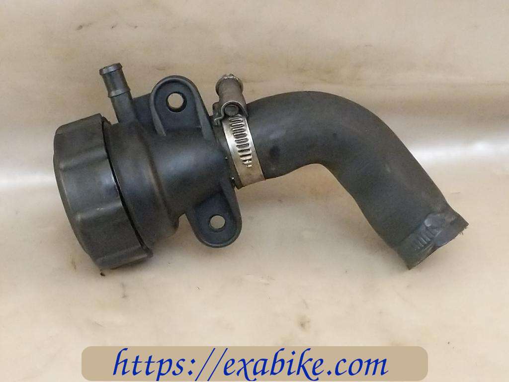 radiator filler neck BMW K75 - photo 2