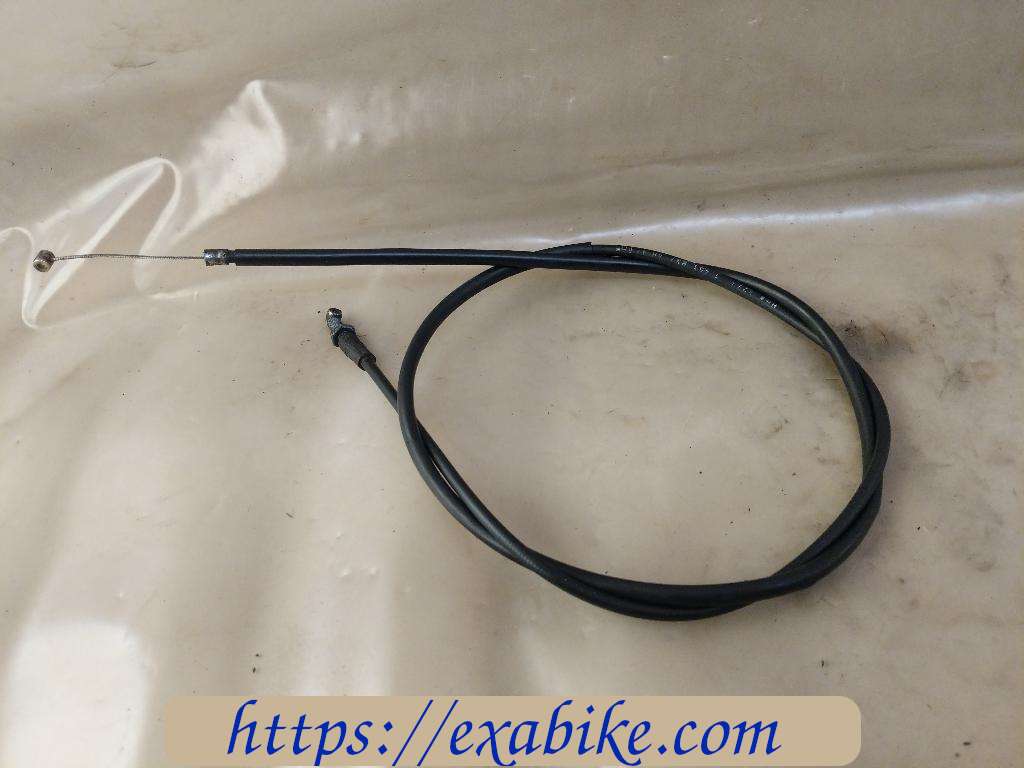choke cable BMW K75 - photo 1