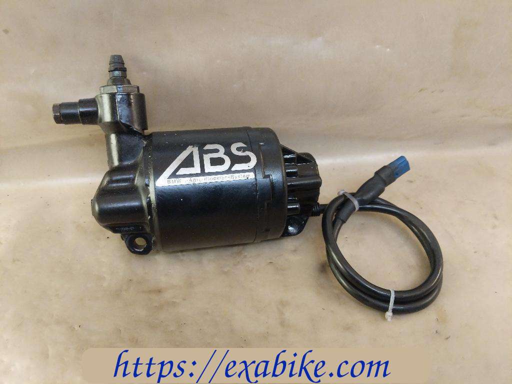 abs unit, right BMW K75 - photo 1