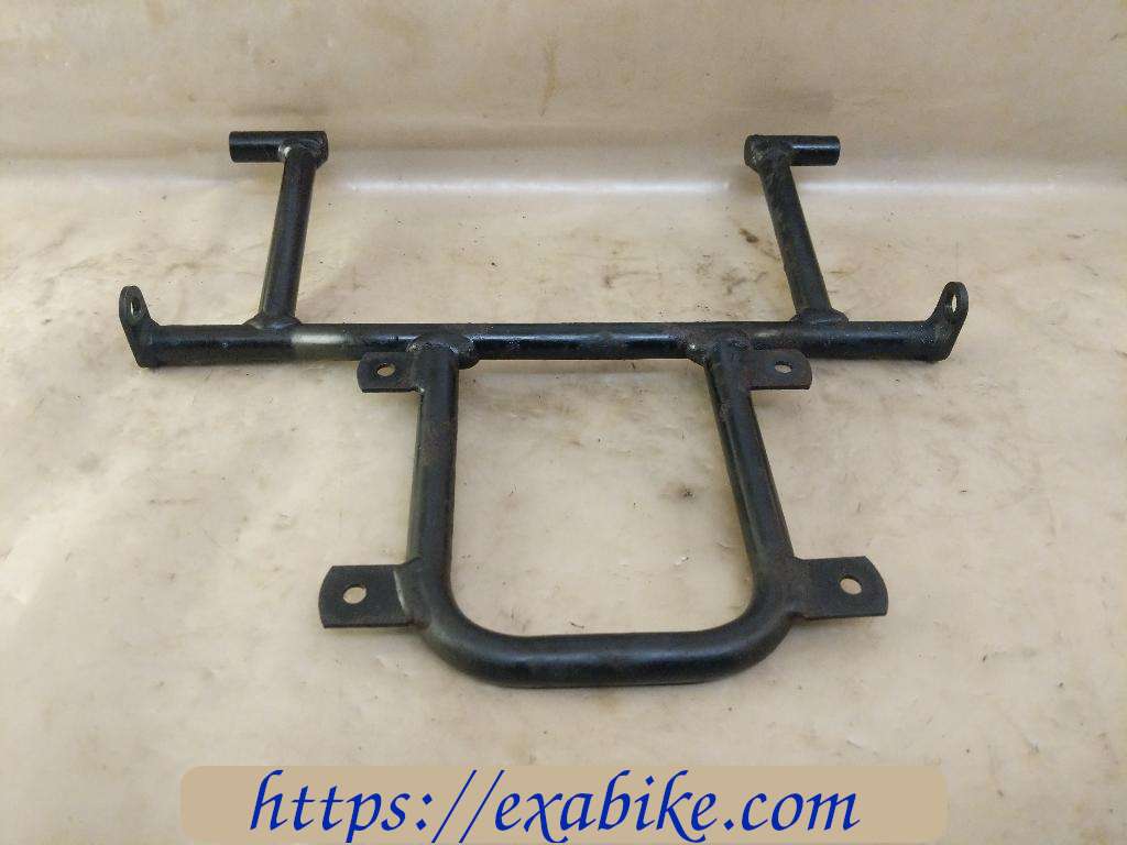 holder BMW K75 - photo 2