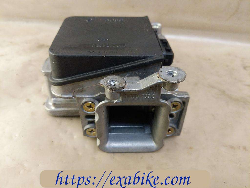 air flow sensor BMW K75 - photo 4