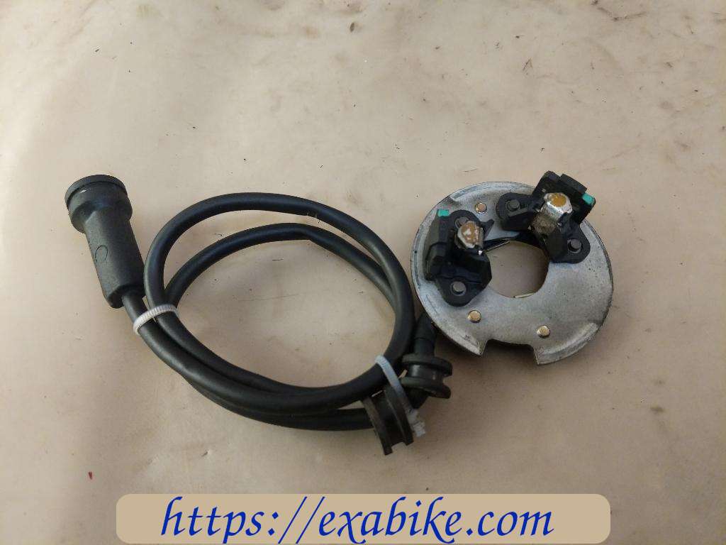 pulse generator BMW K75 - photo 1