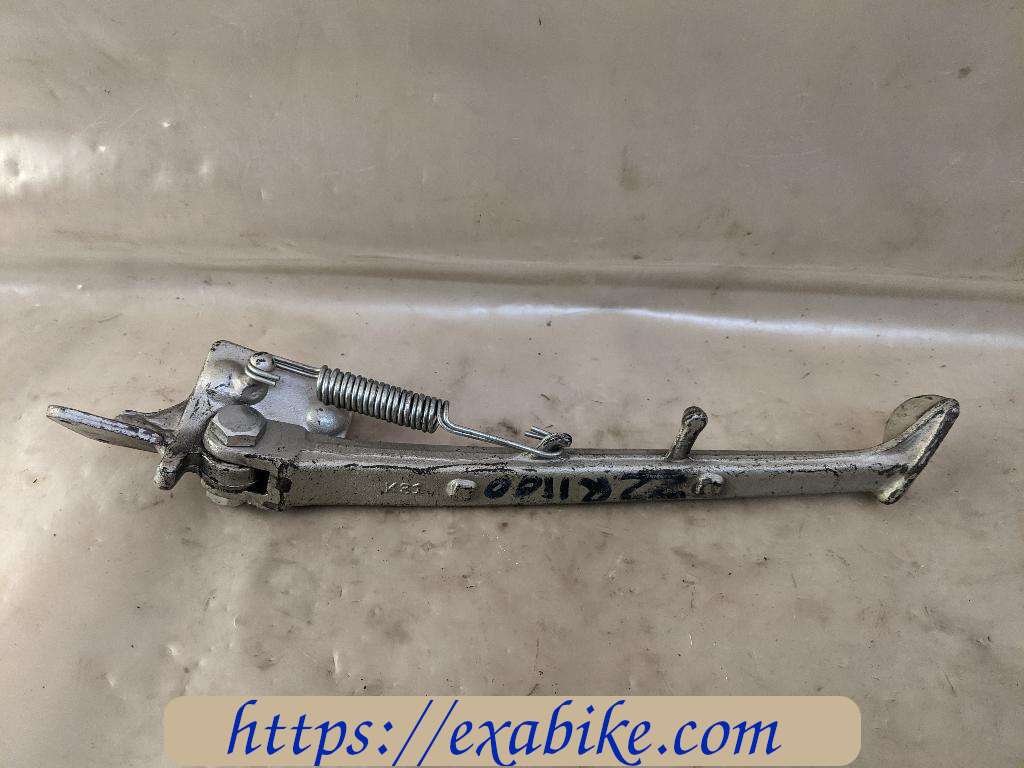 side stand Kawasaki ZZR 1100 - photo 1