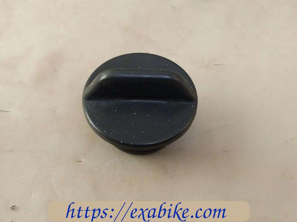 oil cap BMW K75 - photo 1