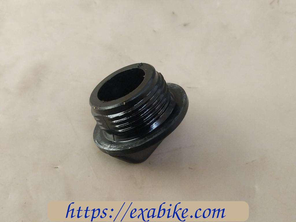 oil cap BMW K75 - photo 2