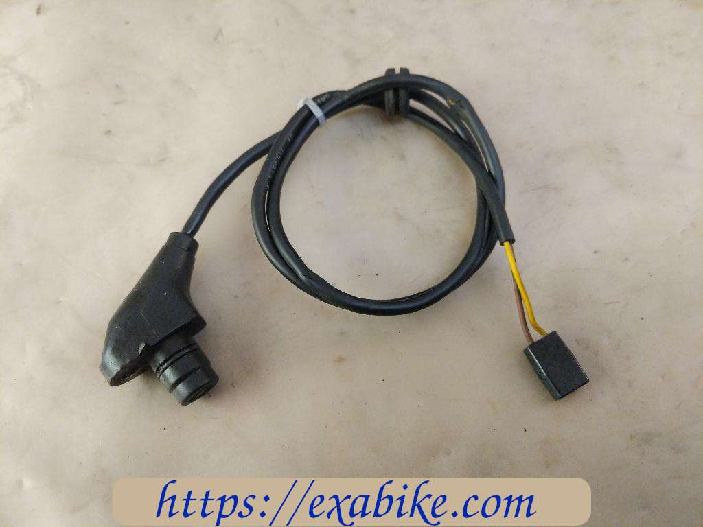 speed sensor BMW K75 - photo 1