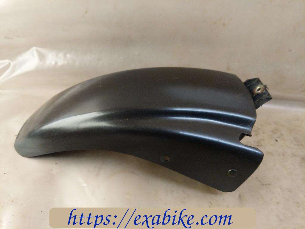 front fender BMW K75 - photo 2