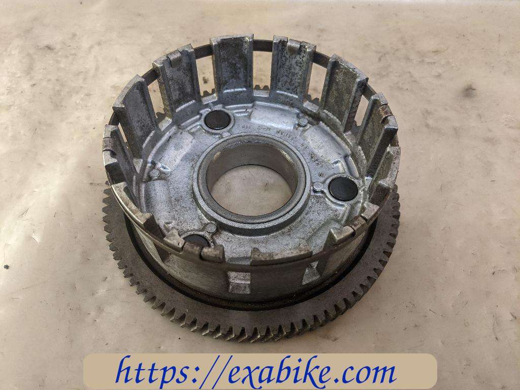 outer clutch Suzuki GS650E - photo 1