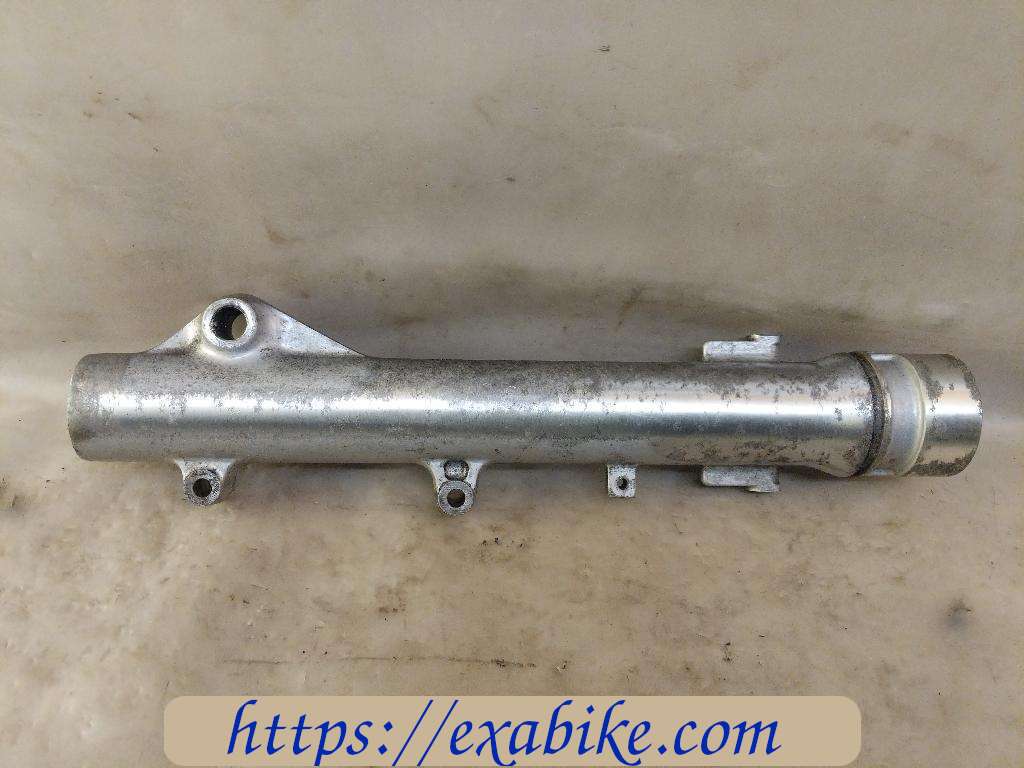 lower fork case, left Honda Transalp 600 - photo 1