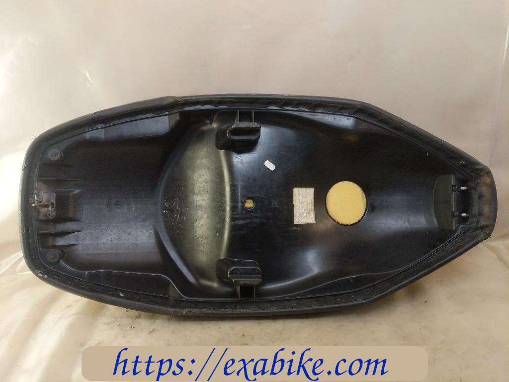 seat Peugeot Citystar - photo 4