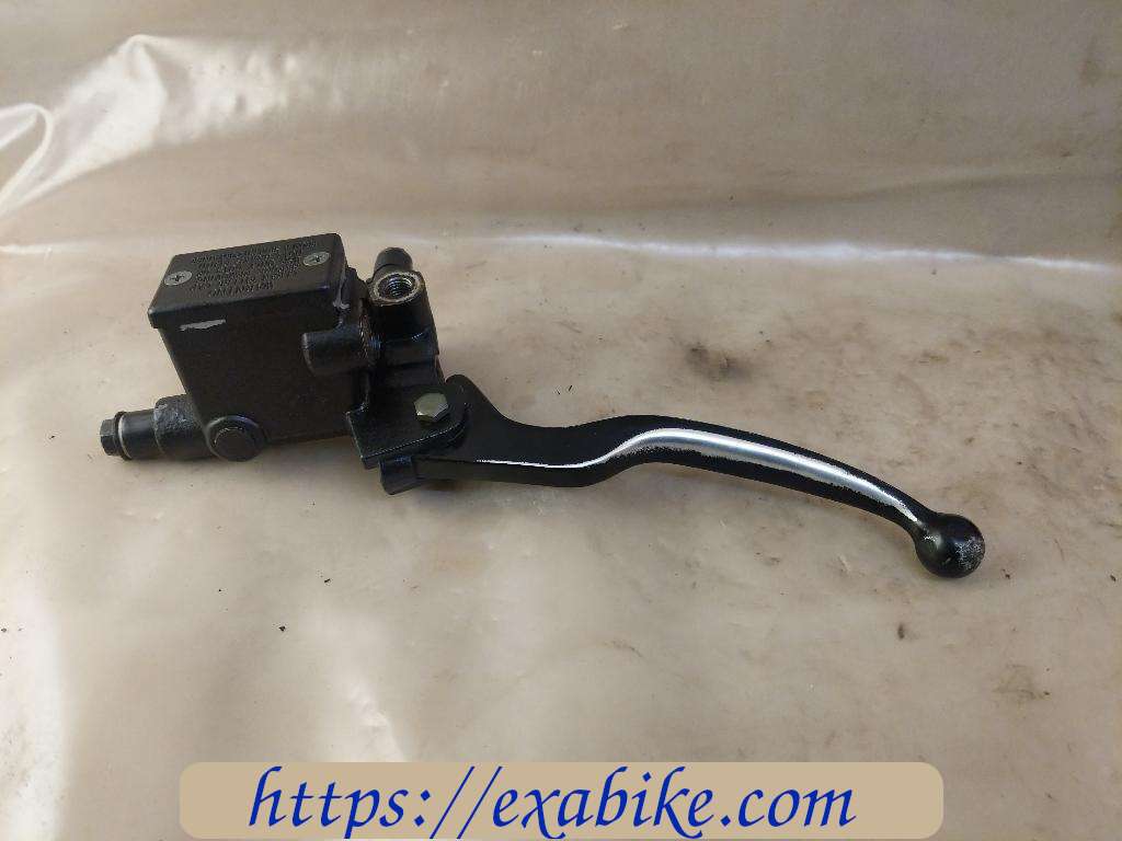 rear master cylinder Peugeot Citystar - photo 2