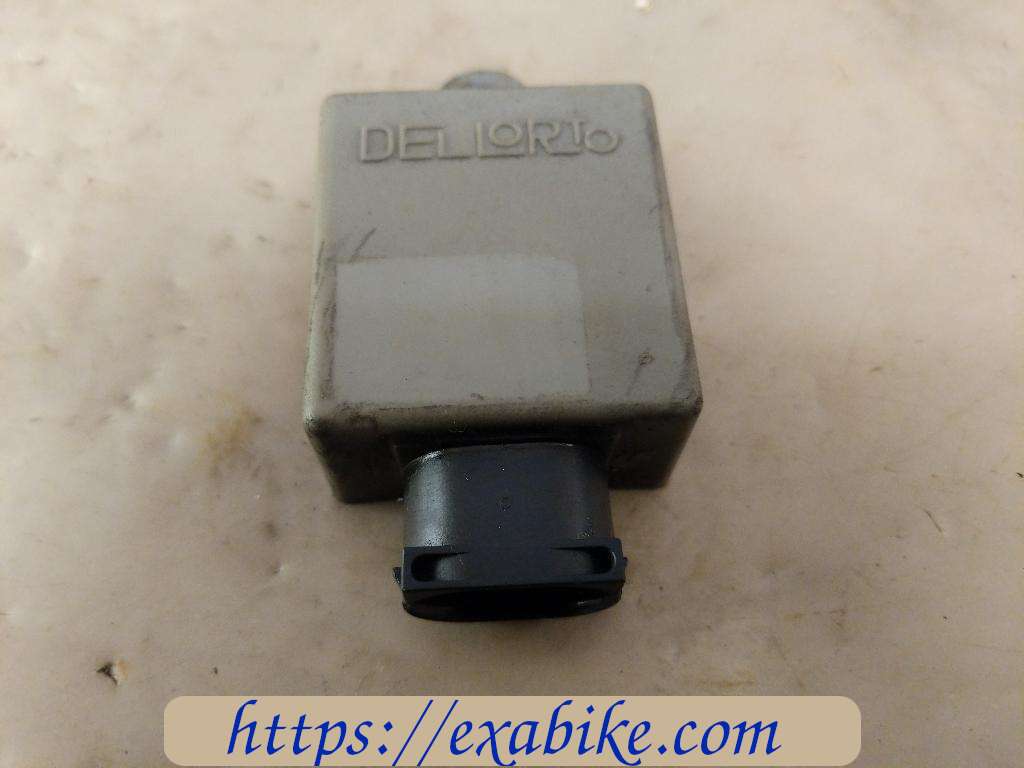 electonic unit Peugeot Citystar - photo 1