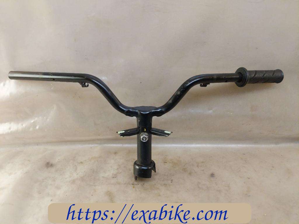 handlebar Peugeot Citystar - photo 1