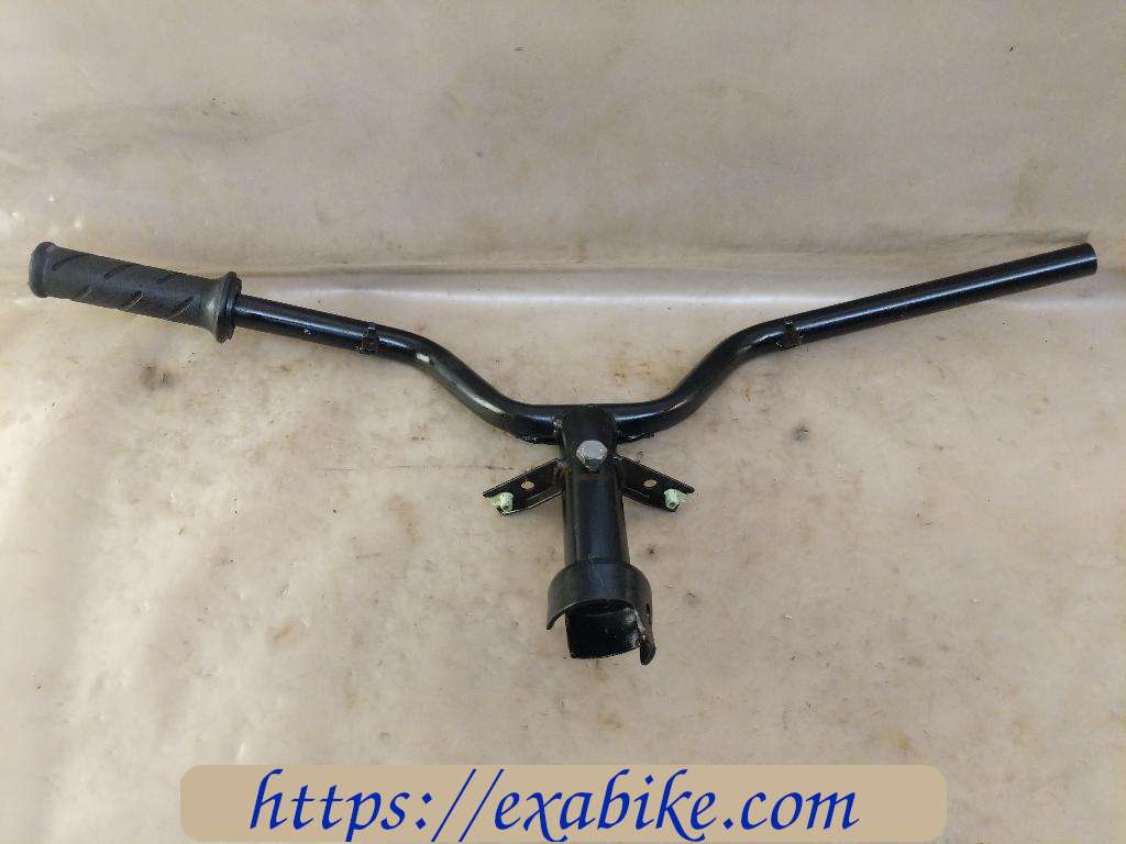 handlebar Peugeot Citystar - photo 2