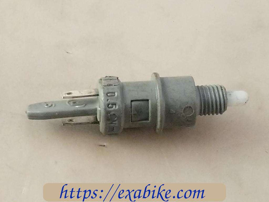 front brake switch Peugeot Citystar - photo 1
