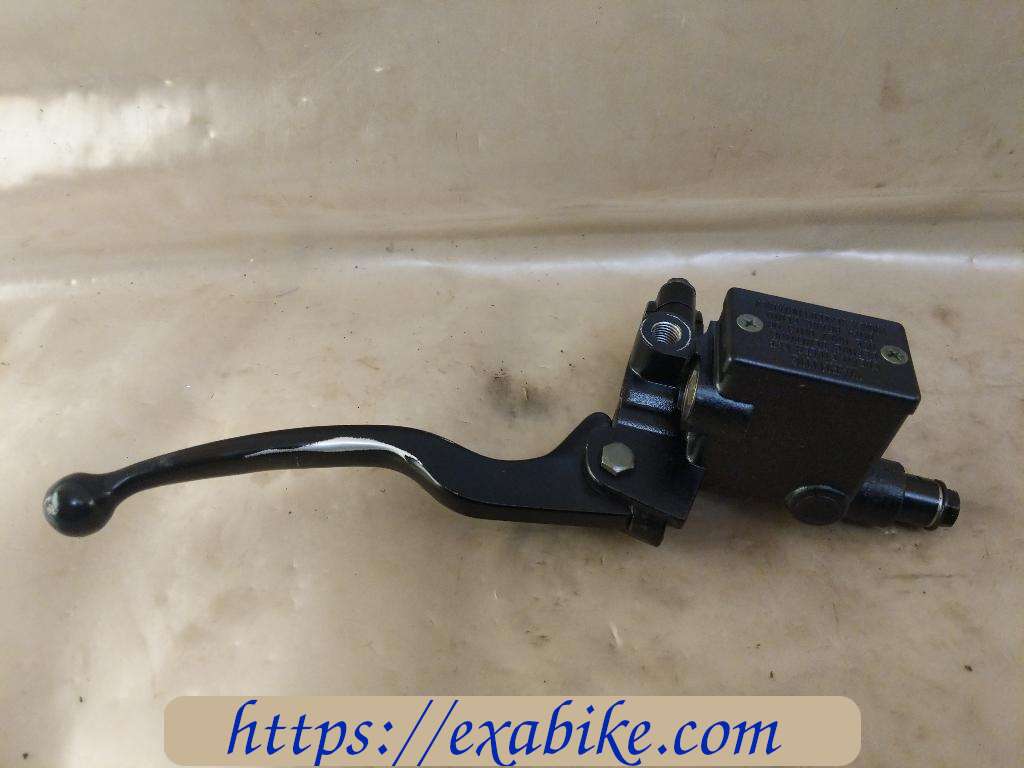 front master cylinder Peugeot Citystar - photo 1