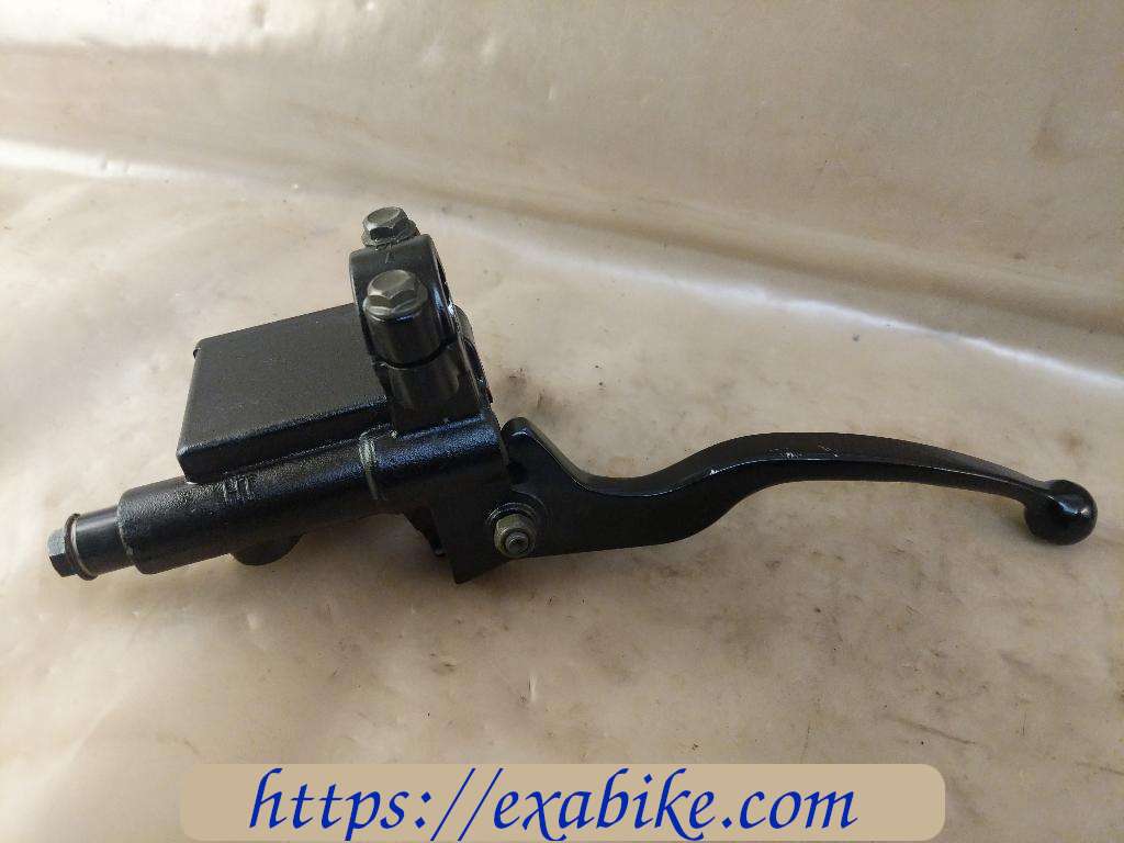 front master cylinder Peugeot Citystar - photo 3