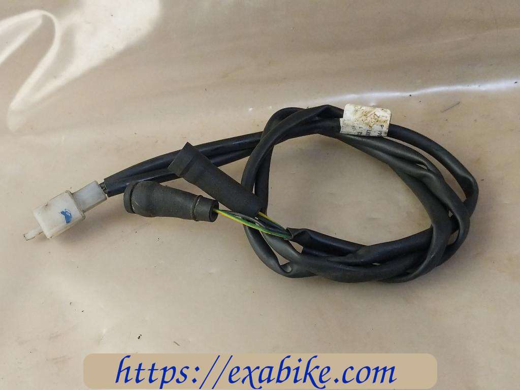 secondary wire harness Peugeot Citystar - photo 1