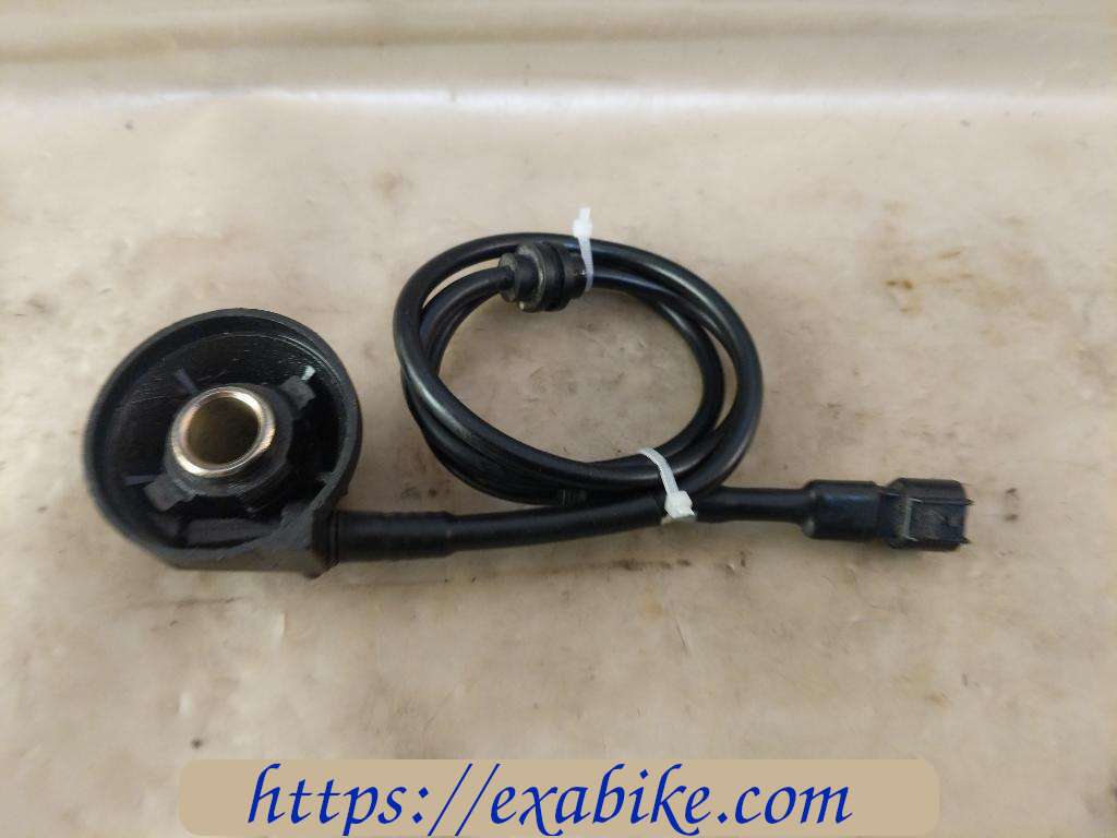 speedometer gear Peugeot Citystar - photo 2