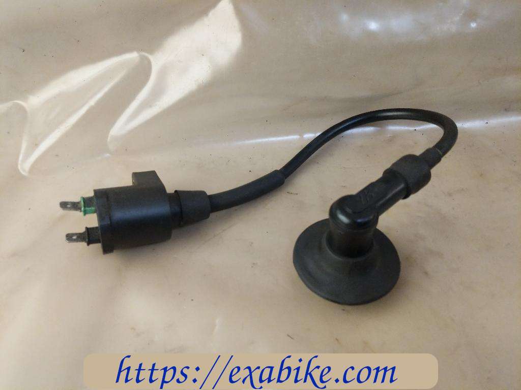 ignition coil Peugeot Citystar - photo 1