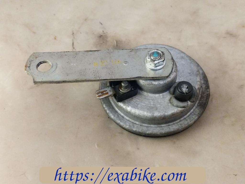 horn Peugeot Citystar - photo 2