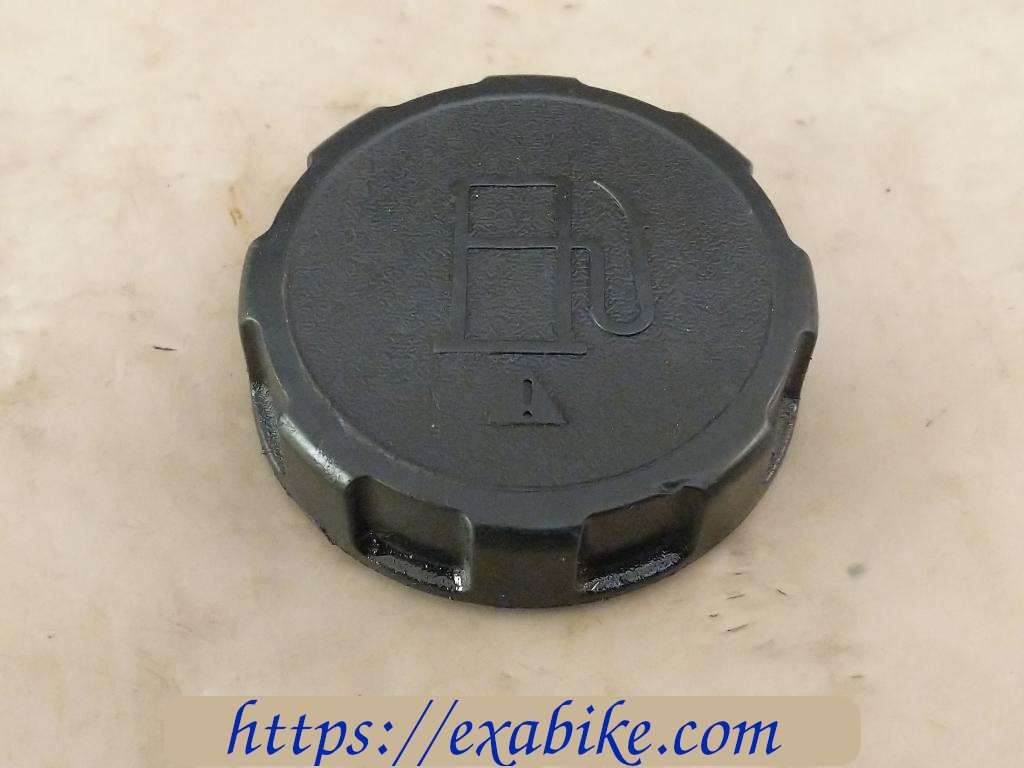 fuel tank cap Peugeot Citystar - photo 1