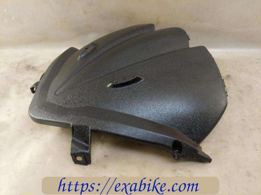 plastic élément Peugeot Citystar - photo 2