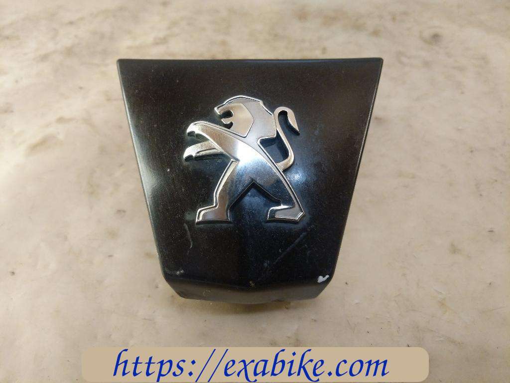 cowl Peugeot Citystar - photo 1