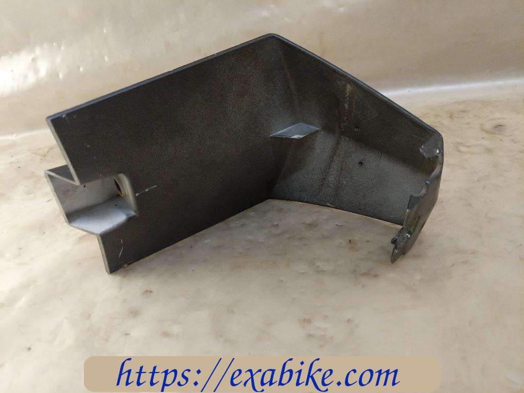 cowl Peugeot Citystar - photo 3